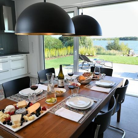 Seehaus Muehlfeld Lobnitz  Экстерьер фото